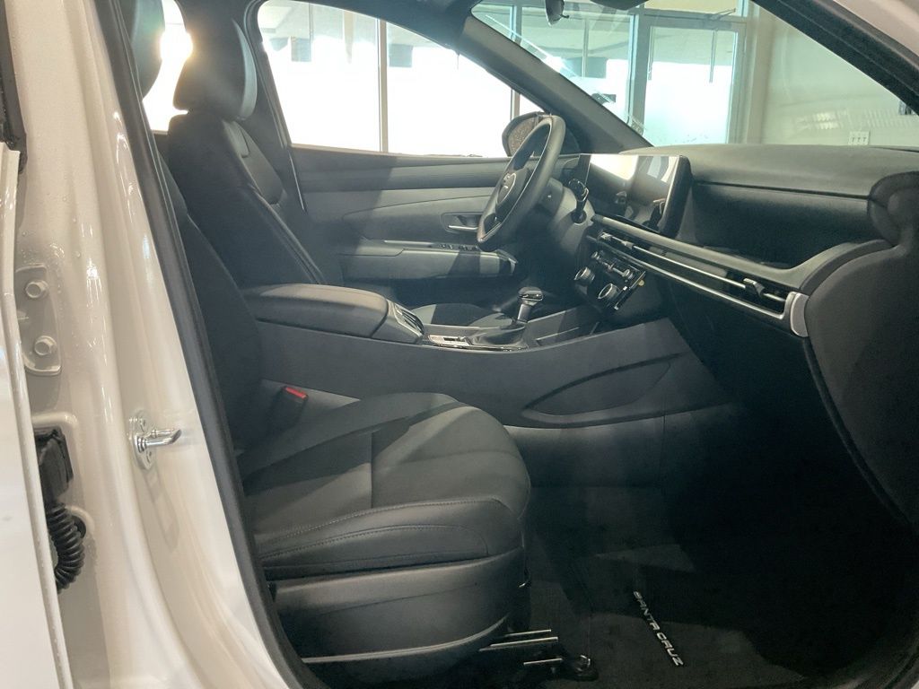 2026 Hyundai Santa Cruz SEL - Photo 25