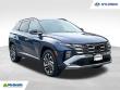 New 2026 Hyundai Tucson Limited AWD SUV