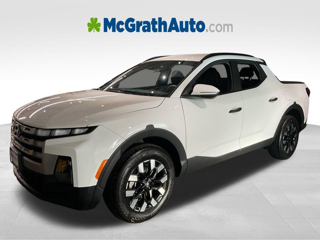 2026 Hyundai Santa Cruz SEL - Photo 7
