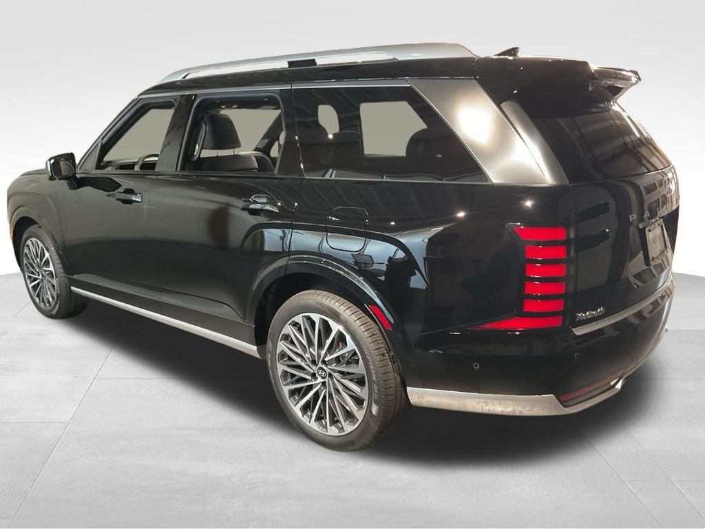 2026 Hyundai Palisade Calligraphy - Photo 6