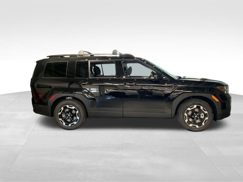 New 2026 Hyundai Santa Fe SEL SUV