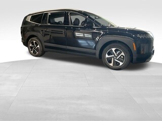 2026 Hyundai IONIQ 9 SE SUV