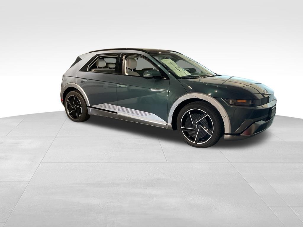 2026 Hyundai IONIQ 5 Limited's photo