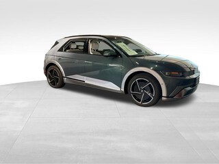 2026 Hyundai IONIQ 5 Limited SUV