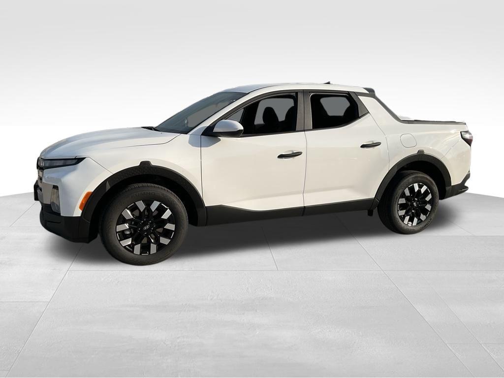 2026 Hyundai Santa Cruz SE - Photo 9