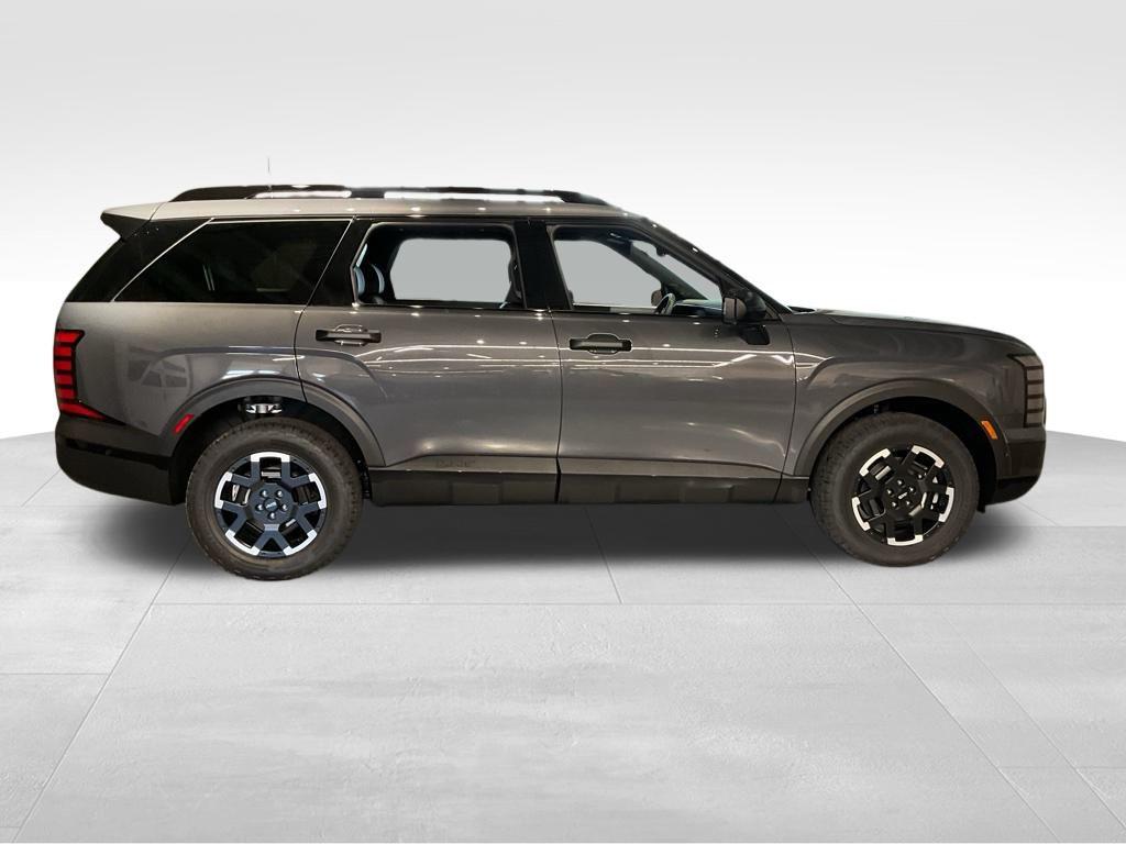 2026 Hyundai Palisade XRT photo 2