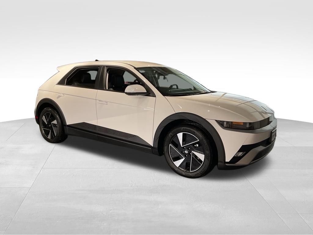 New 2026 Hyundai IONIQ 5 SEL SUV