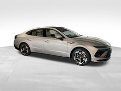 2025 Hyundai Sonata SEL Convenience Sedan