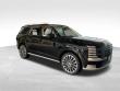 New 2026 Hyundai Palisade Calligraphy SUV