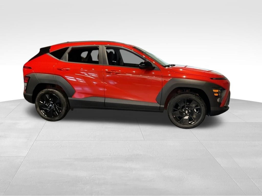 New 2027 Hyundai Kona SEL Sport SUV