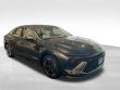 New 2026 Hyundai Sonata SEL Sport Sedan
