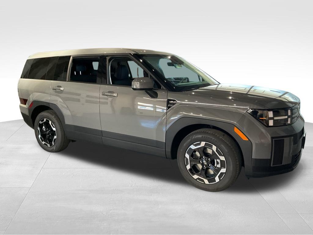 2026 Hyundai Santa Fe SE's photo