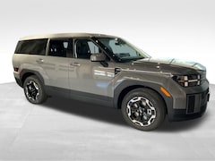 2026 Hyundai Santa Fe SE AWD SUV