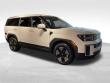 New 2026 Hyundai Santa Fe Hybrid SE SUV