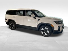 2026 Hyundai Santa Fe Hybrid SE SUV