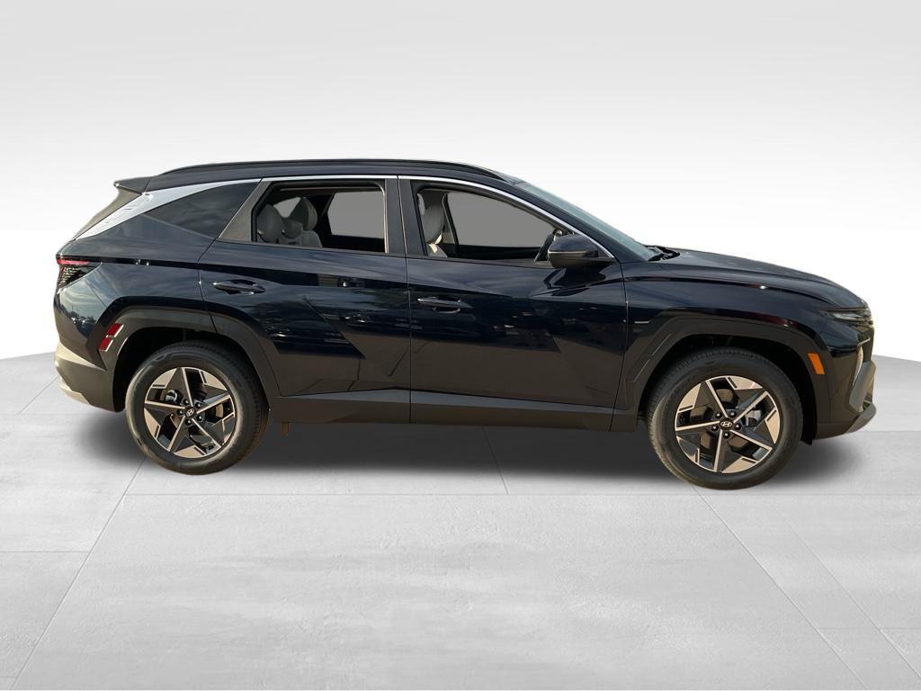 2025 Hyundai Tucson Hybrid SEL Convenience photo 2