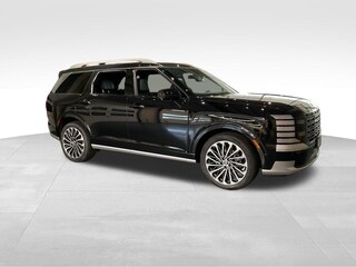 2026 Hyundai Palisade Calligraphy SUV