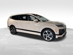 2026 Hyundai IONIQ 9 Performance Calligraphy SUV