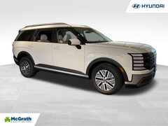 2026 Hyundai Palisade Hybrid SEL 7P SUV
