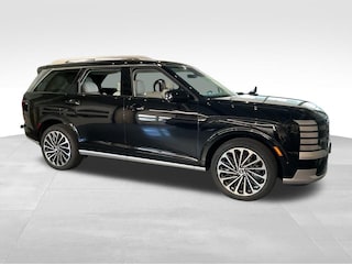 2026 Hyundai Palisade Calligraphy SUV