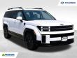 New 2026 Hyundai Santa Fe Hybrid Calligraphy SUV