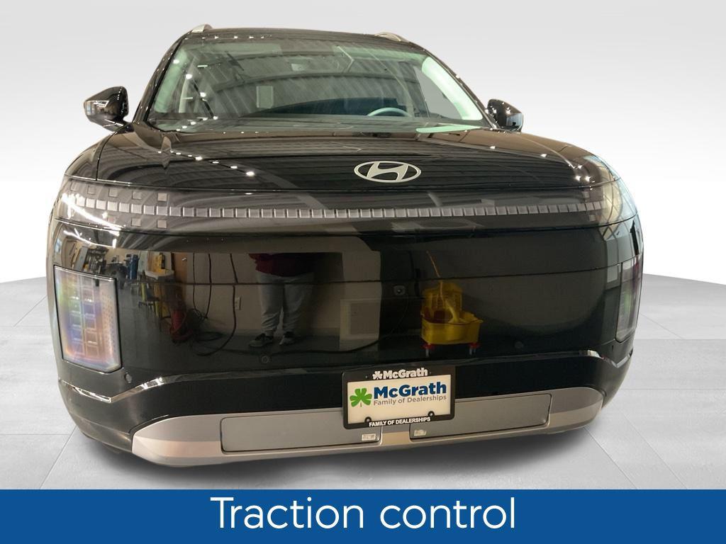 2026 Hyundai IONIQ 9 SEL - Photo 8