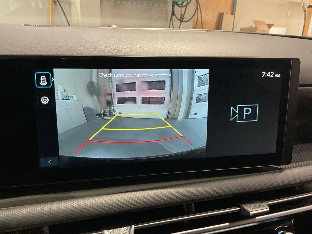 2026 Hyundai Santa Cruz SEL - Photo 21