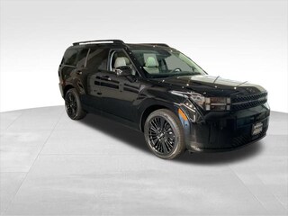 2025 Hyundai Santa Fe Hybrid Calligraphy SUV