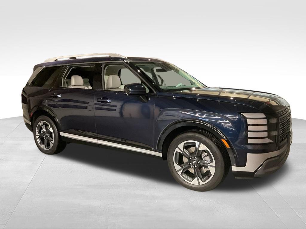 2026 Hyundai Palisade Limited's photo