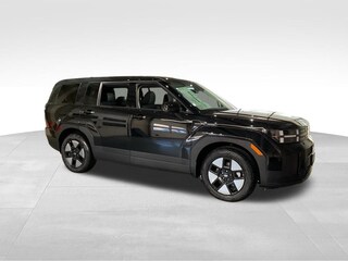 2026 Hyundai Santa Fe Hybrid SE SUV