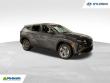 New 2026 Hyundai Tucson Hybrid Blue SUV