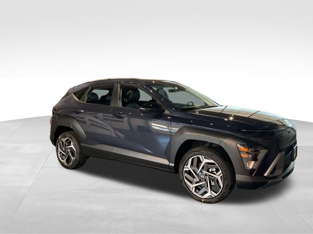 New 2026 Hyundai Kona SEL Premium AWD SUV