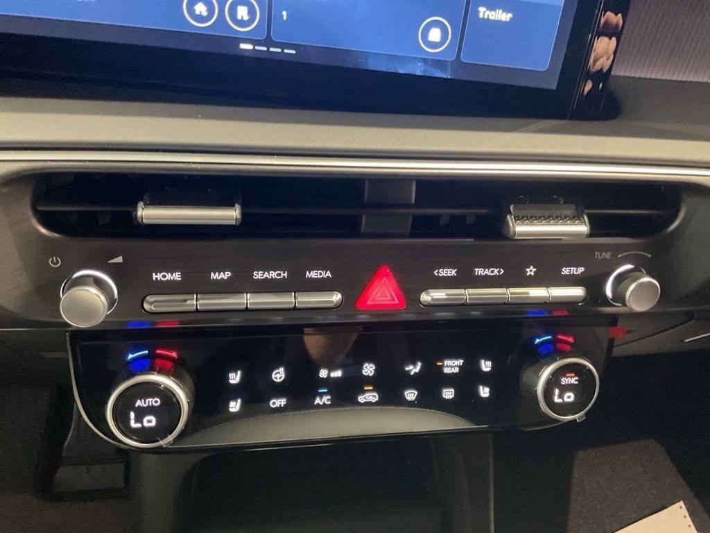 2026 Hyundai Palisade Calligraphy - Photo 24