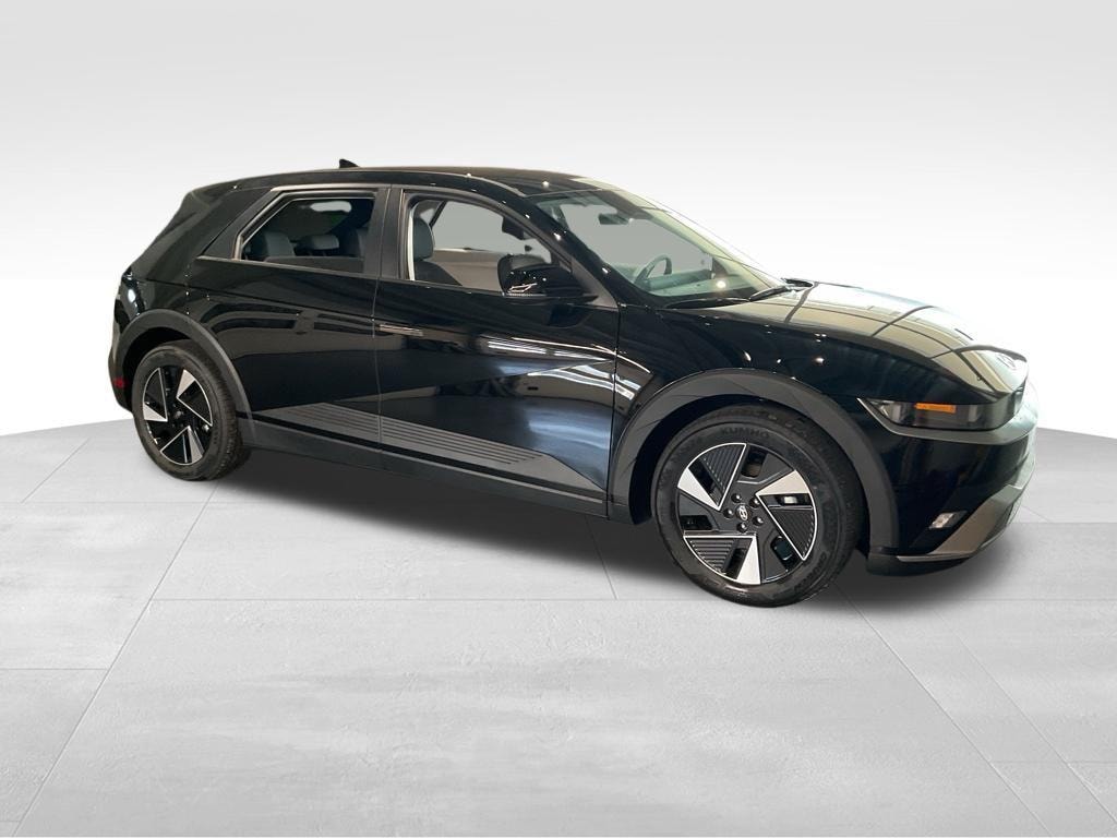 New 2026 Hyundai IONIQ 5 SEL SUV
