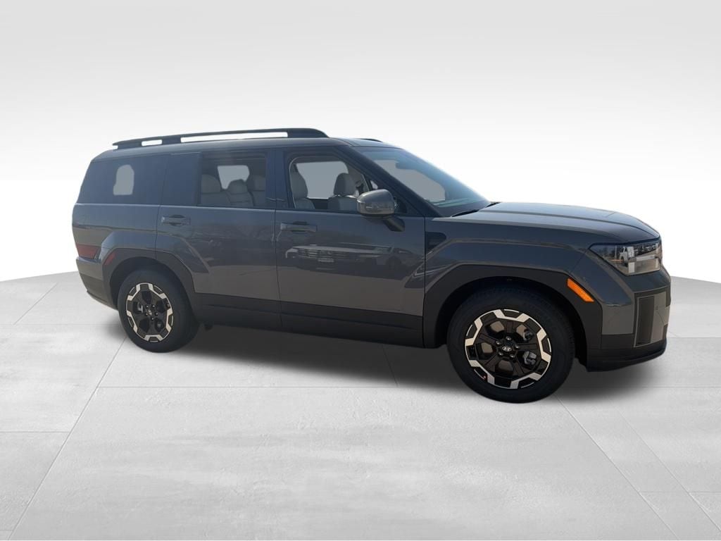 New 2026 Hyundai Santa Fe SEL SUV