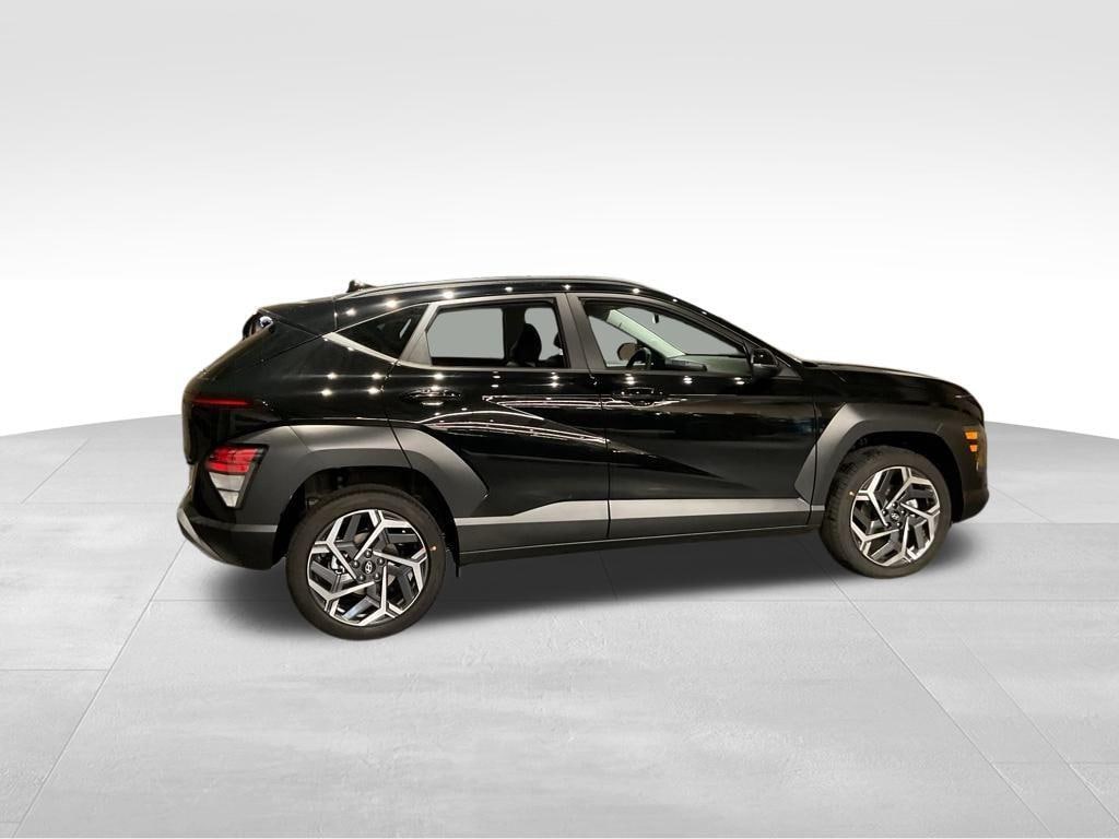 New 2026 Hyundai Kona SEL Premium SUV