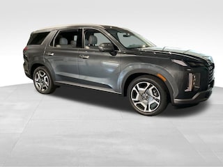 2025 Hyundai Palisade SEL Premium SUV
