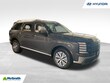  Hyundai Palisade Hybrid