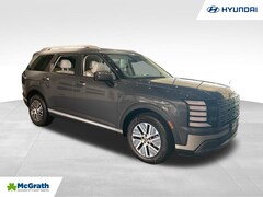 2026 Hyundai Palisade Hybrid SEL 7P SUV