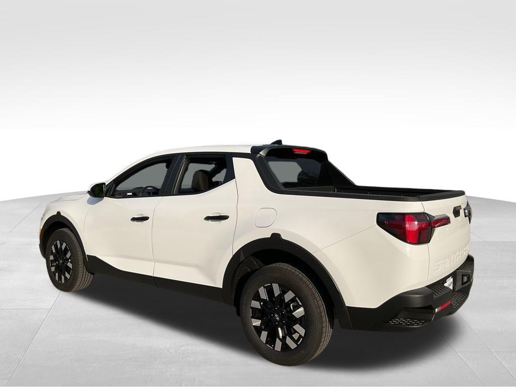 2026 Hyundai Santa Cruz SE - Photo 6