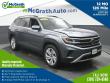Used 2023 Volkswagen Atlas 3.6L V6 SE w/Technology SUV
