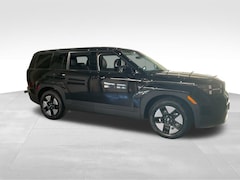 2026 Hyundai Santa Fe Hybrid SE SUV