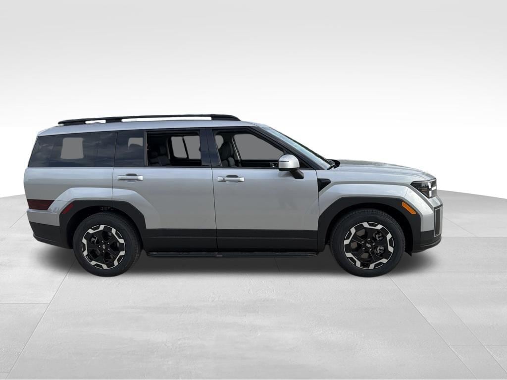 New 2027 Hyundai Santa Fe SEL SUV