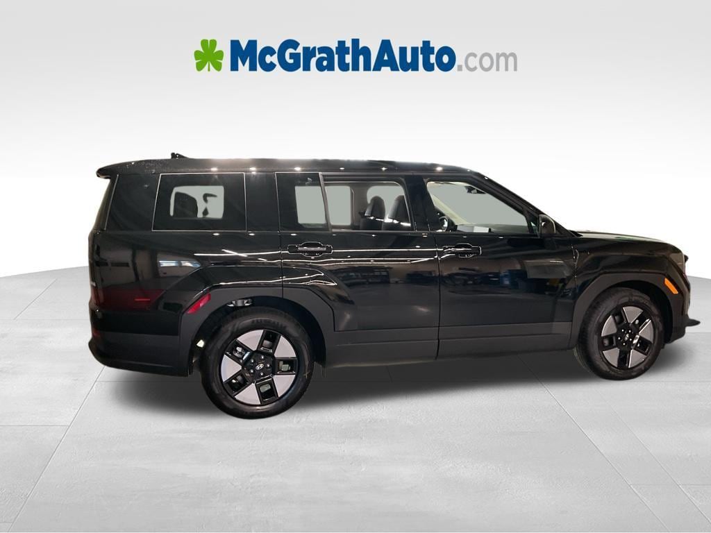 2026 Hyundai Santa Fe SE - Photo 3