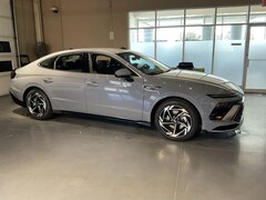 2026 Hyundai Sonata SEL Sport Sedan