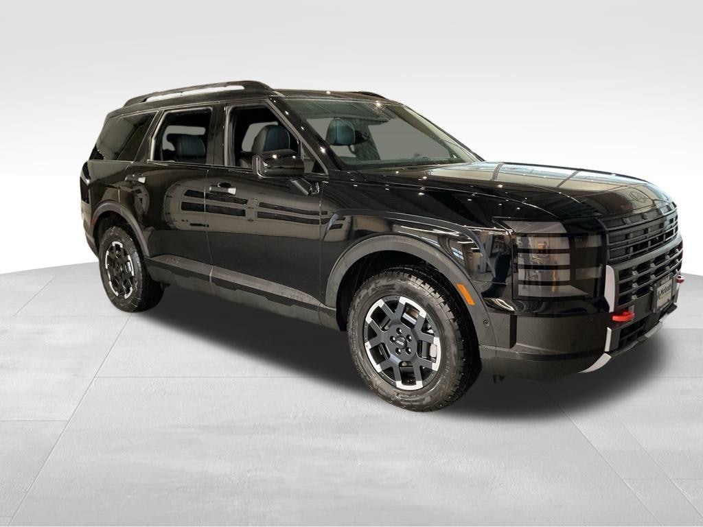 New 2026 Hyundai Palisade XRT Pro SUV