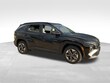 Hyundai Tucson Hybrid