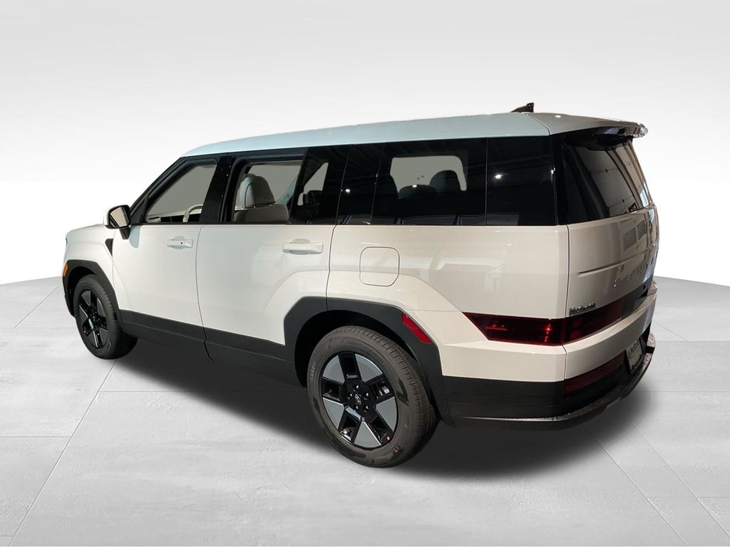 2026 Hyundai Santa Fe SE - Photo 6