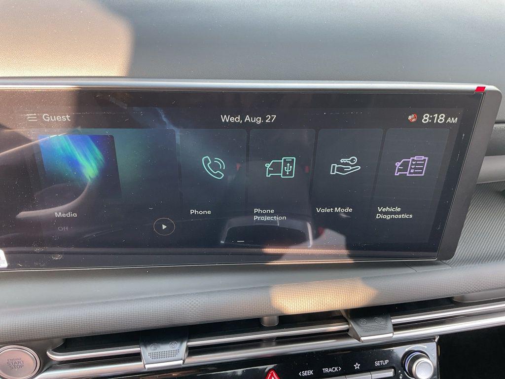 2026 Hyundai Santa Cruz SE - Photo 19
