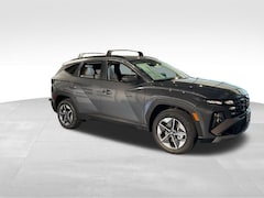 2026 Hyundai Tucson Hybrid SEL SUV